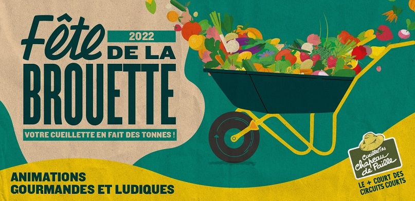 Journée de la Brouette 2022